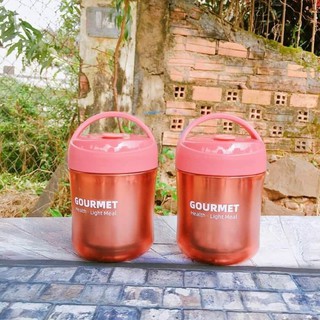 Bình ủ cháo Gourmet