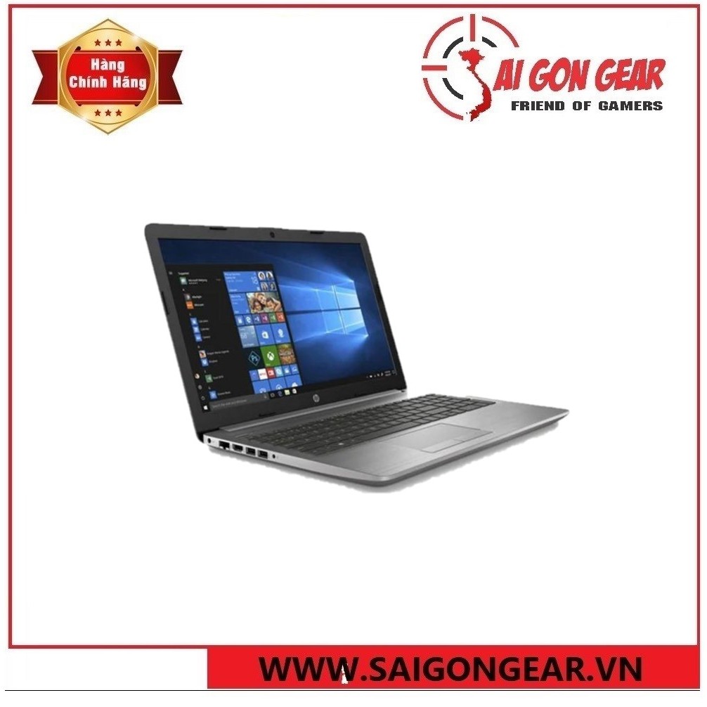 Laptop HP 250 G8 389X8PA (Core i3-1005G1 | 4GB | 256GB | Intel UHD | 15.6 inch HD | Win 10 | Xám)