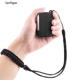 Vỏ bảo vệ hộp sạc pin insta360 go 2 bằng silicon chống trầy xước ốp