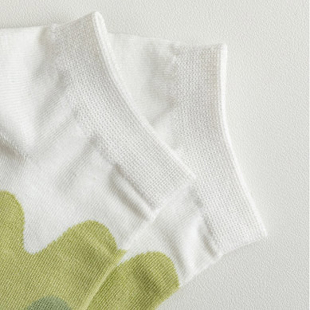 Tất Nữ Mềm Mại Co Giãn Thời Trang