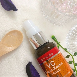 Serum Labo Labo