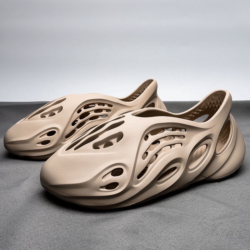 ☚ Giày sandal crocs thời trang biển năng động cho nữ