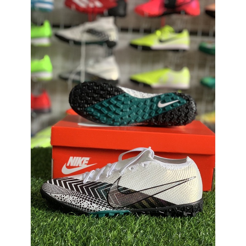 [Tặng tất và box ]Giày đá bóng Mercurial Vapor 13 Elite TF (ảnh thật và clip) | BigBuy360 - bigbuy360.vn