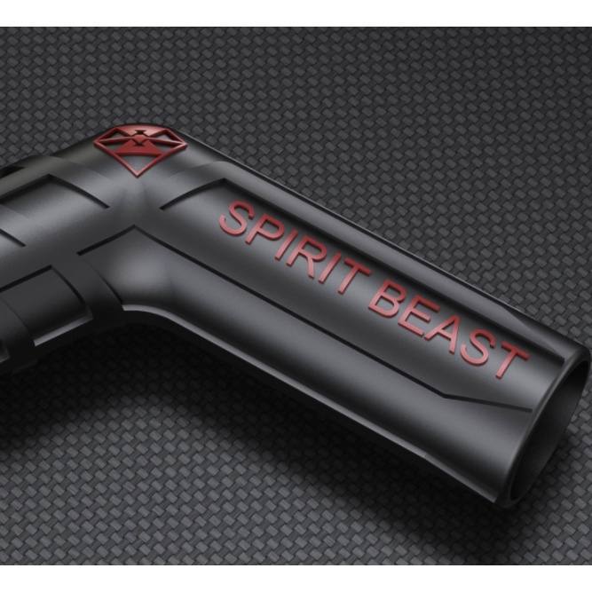 Bọc Cần Số Xe Côn Spirit Beast L1 Chính Hãng