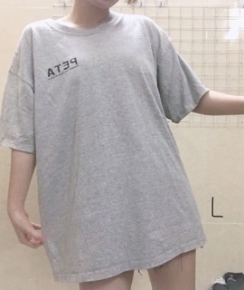 Áo thun mỹ 2hand (Mẫu ngẫu nhiên)
