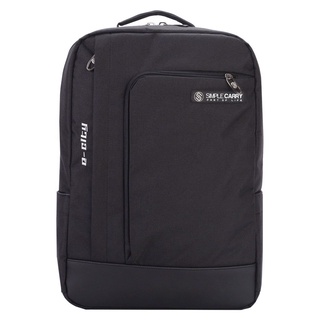 Balo laptop simplecarry ecity