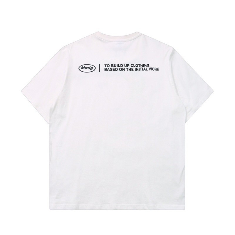 Áo thun MMLG Hàn quốc full tag