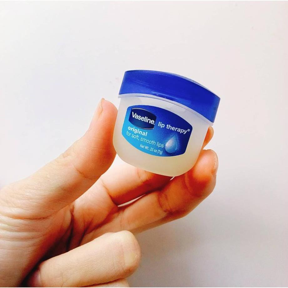 Vaseline Dưỡng Môi , Sáp dưỡng môi Vaseline Lip Therapy 7g | BigBuy360 - bigbuy360.vn