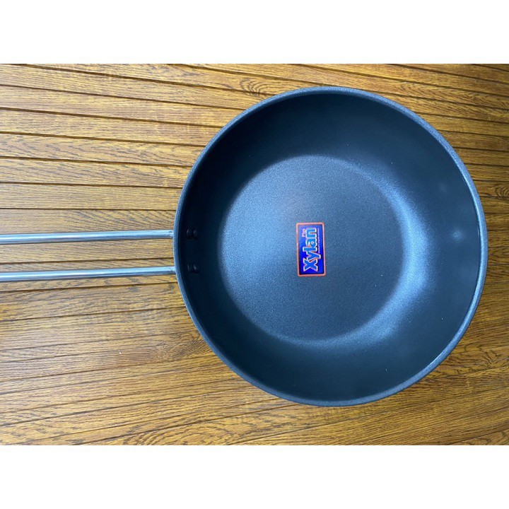 Chảo từ chống dính sâu lòng FASTER 24cm
