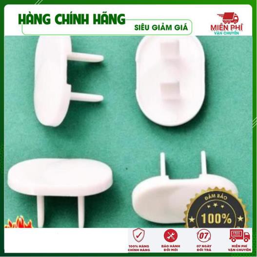 Nút Bịt Ổ Điện - Bịt Ổ Điện An Toàn Cho Bé, Bảo Vệ Bé Yêu Khỏi Những Tai Nạn Ngoài Ý Muốn