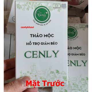 GIẢM CÂN CENLY