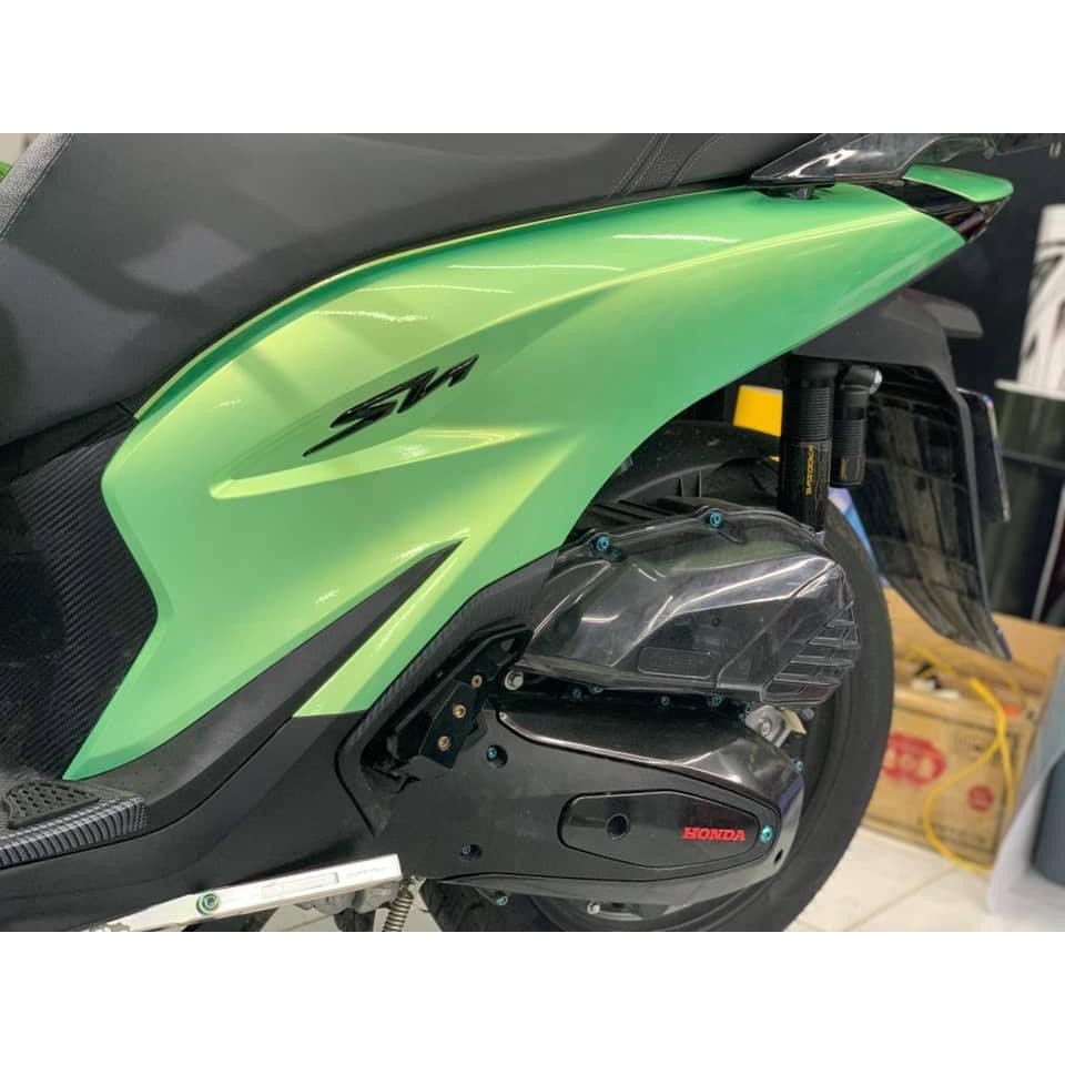 Decal-xe-máy-xanh-táo-ánh-vàng