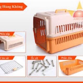 Lồng hàng không 1003