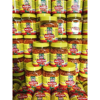 Muối Tôm Tây Ninh