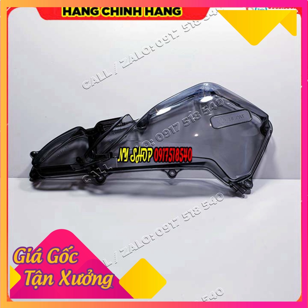 🥇 ỐP PÔ E TRONG SUỐT ZHIPAT CHO XE PCX 2019-2020, ADV ( CHÍNH HÃNG) 🥇 (Ảnh Sp thật)