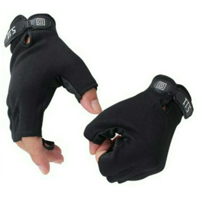 Găng tay 5.11 cụt