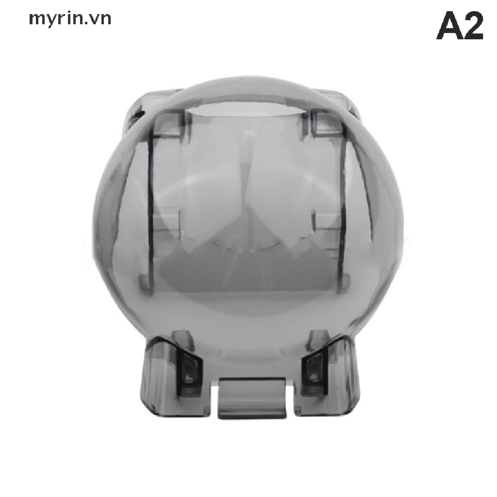 Nắp Bảo Vệ Chống Rung Cho DJI MAVIC 2 Pro