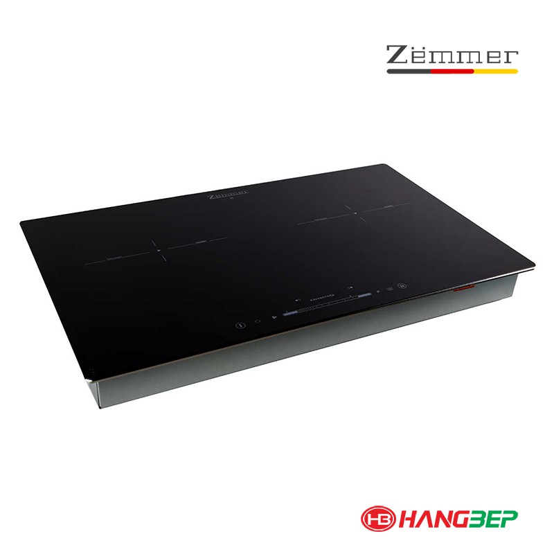 [Mã ELMS5TR giảm 5% đơn 5TR] Bếp từ đôi inverter Zemmer IZM 203A [Malaysia] bảo hành 3 năm tại nhà, bảo trì trọn đời