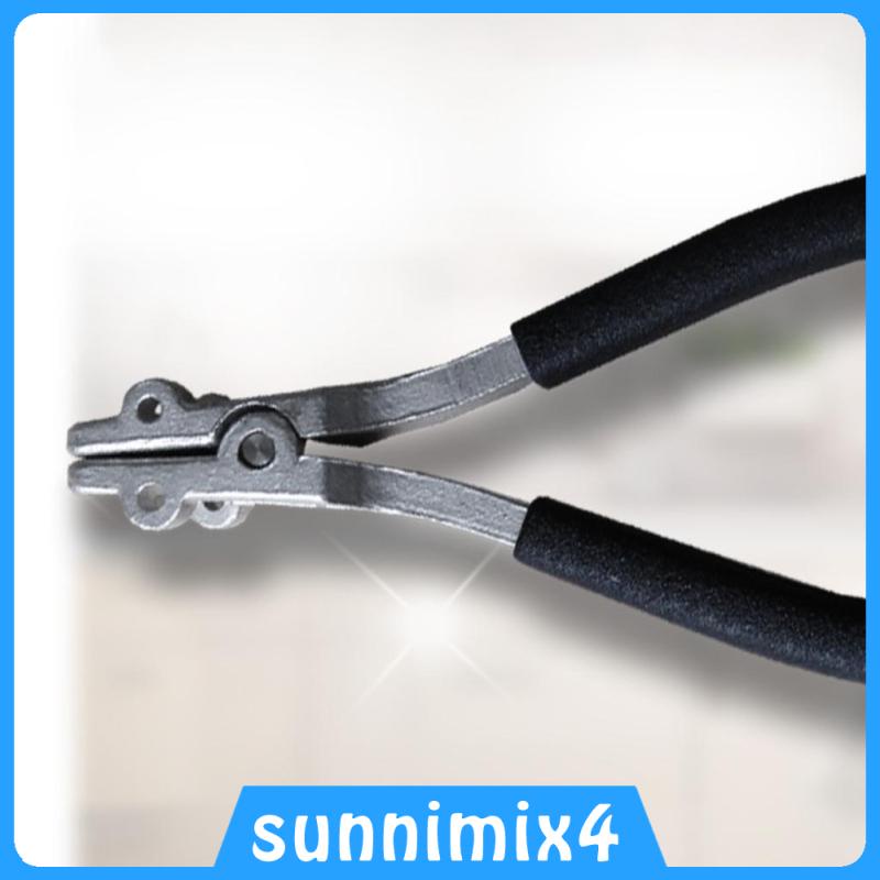 Lò Xo Kẹp Khởi Động Đầu Rộng Cho Vợt Tennis / Cầu Lông