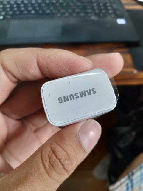 Cóc sạc nhanh 3a ss s8