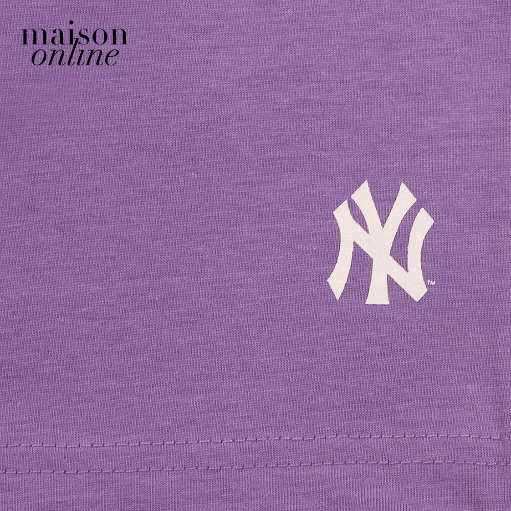 MLB - Áo thun tay ngắn năng động New York Yankees 31TS15031-50V | WebRaoVat - webraovat.net.vn