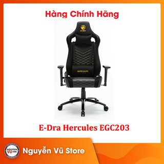 Ghế Gaming E-Dra Hercules EGC203 V2