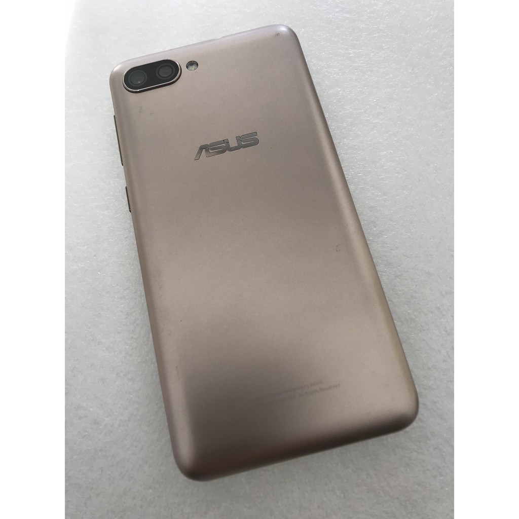 Điện thoại Asus Zenfone 4 A ZC554KL - 3GB/32gb - Chính Hãng