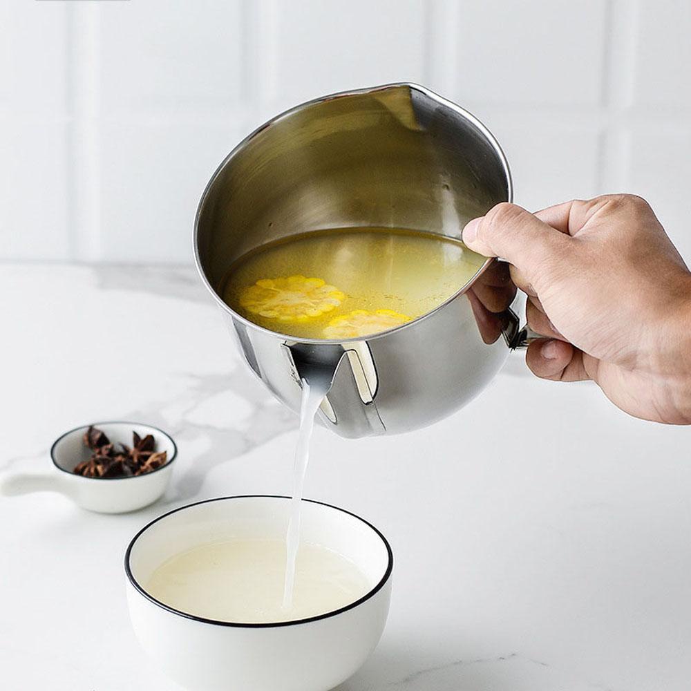 IVORY 1 Dụng Cụ Lọc Dầu Mỡ Hỗ Trợ Giảm Cân Tiện Dụng