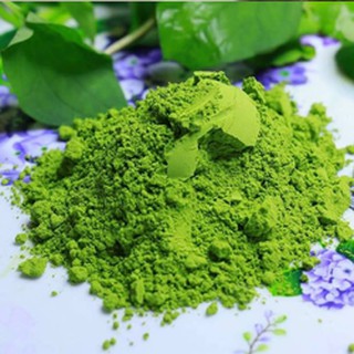 Bột diếp cá sấy lạnh nguyên chất