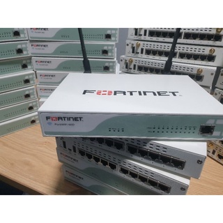 Router Fortigate 60D chịu tải tốt