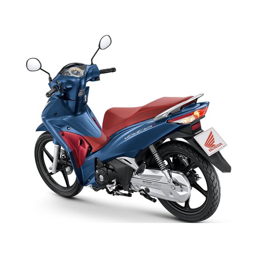 TEM WAVE 125I, TEM THÔNG SỐ WAVE 125I 5 CHI TIẾT LẮP CHO FUTURE LED UP WAVE 125I 2020