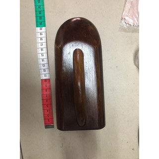 Đập Là, Đập Bàn Là Gỗ