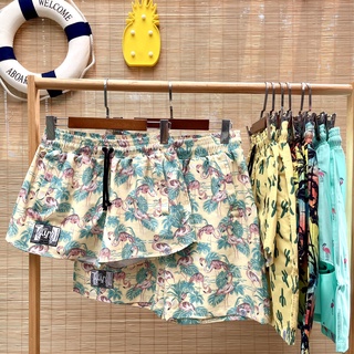 Quần đi biển, quần đôi đi biển, quần cặp, quần nhóm đi biển, quần nam, quần nữ