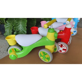 Xe chòi chân cho bé <Giá Sỉ> có phát nhạc 1009 _HCM