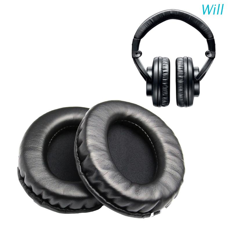 Miếng Đệm Tai Nghe Mềm Mại Cho SHURE SRH840 SRH440 SRH940