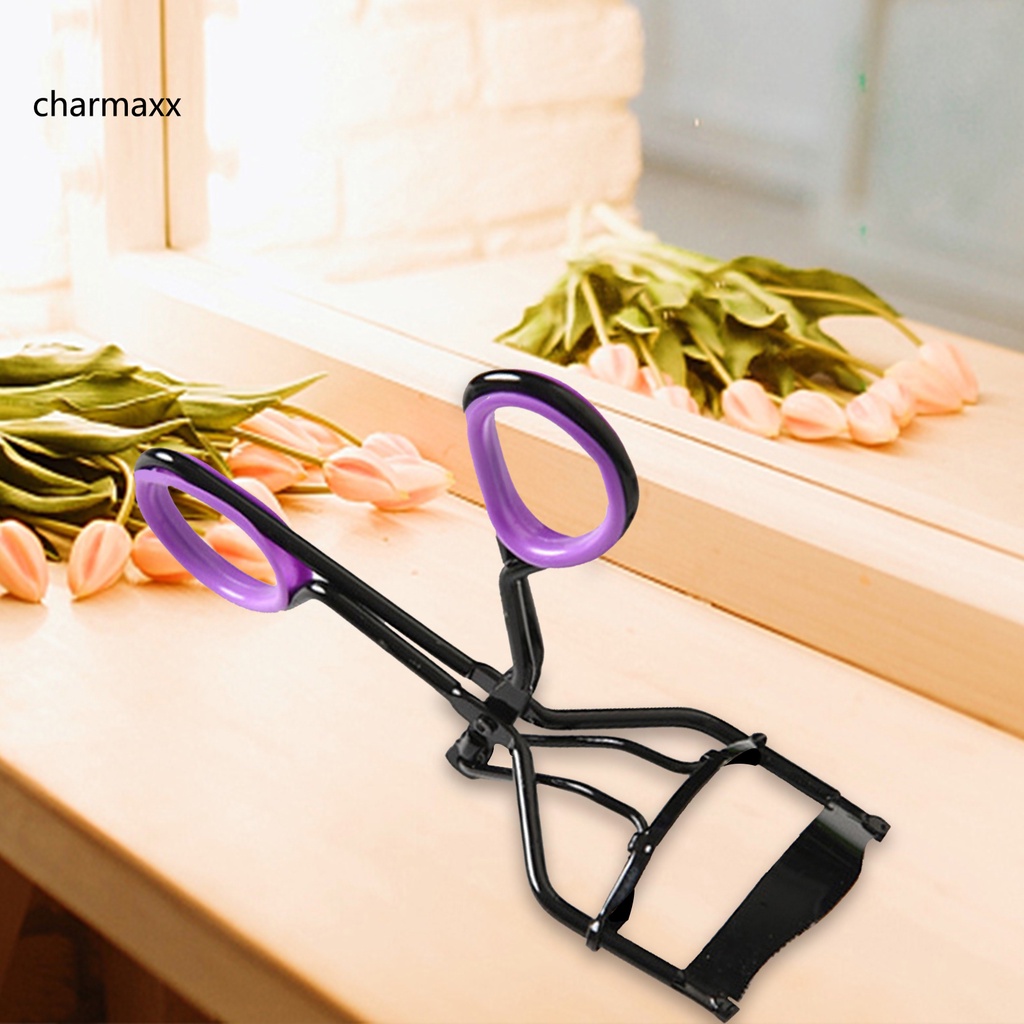 Dụng cụ bấm mi linh hoạt nhỏ gọn tiện dụng cho người mới bắt đầu | BigBuy360 - bigbuy360.vn