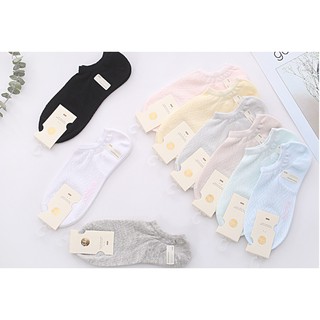 Tất hè nữ lưới hình trám cực hot hè 2018 - t05