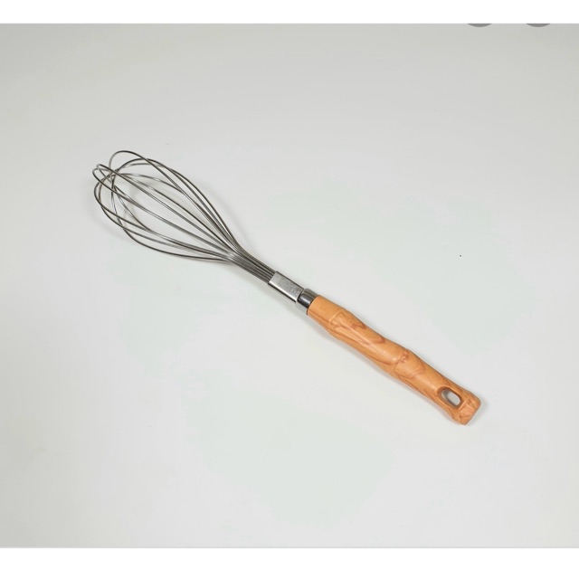 DỤNG CỤ ĐÁNH TRỨNG CÁN GỖ