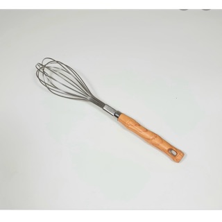 DỤNG CỤ ĐÁNH TRỨNG CÁN GỖ