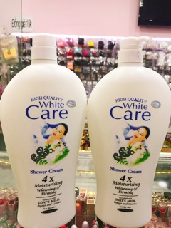 SỮA TẮM CARE