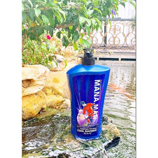 SỮA TẮM NAM CAO CẤP