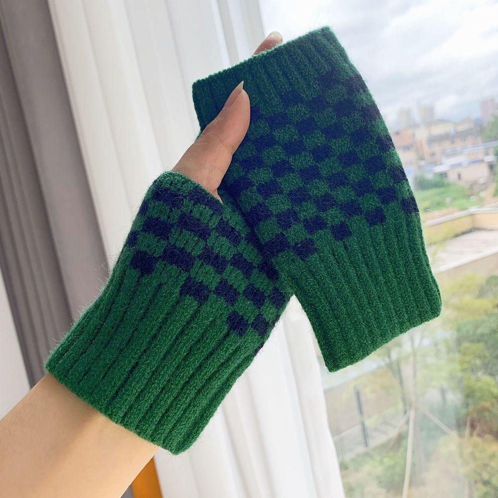 VANES1 Găng Tay Len Chơi Cờ Vua Độc Đáo Cho Nam Và Nữ