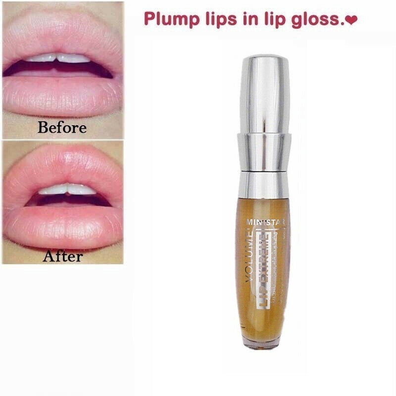 1 Son Kem Ánh Nhũ Lấp Lánh Gợi Cảm / Dưỡng Ẩm / Trang Điểm Hàng Ngày Dành Cho Bạn Nữ