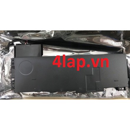 Thay Pin Laptop Hp ZBook 15 G3 G4 17 G3 G4 VV09XL Original 90Wh