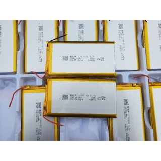 Pin LiPo 10000mAh 3.7V Chính Hãng