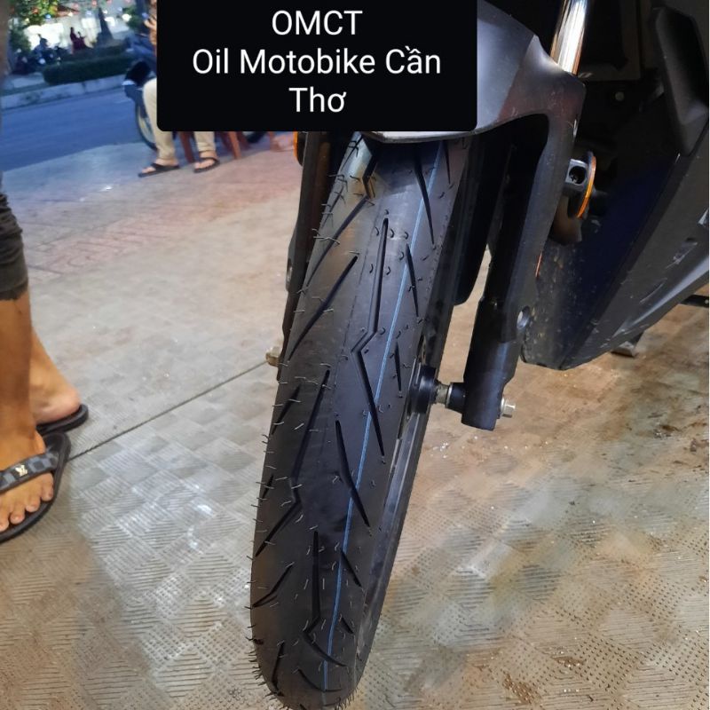 Vỏ xe Pirelli DIABLO ROSSO SPORT đủ size 70