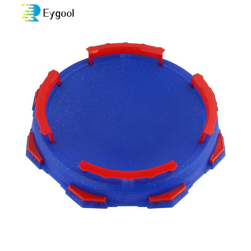 Eygool  Con quay hồi chuyển Beyblade sáng tạo