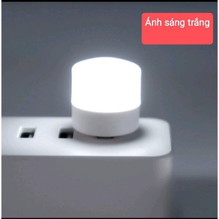 Đèn LED USB-Đèn ngủ.