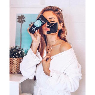 Combo 2 gói mặt nạ than tre Black Mask