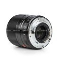 Ống kính Viltrox 56mm F1.4 for Fujifilm - Bảo hành 12 tháng